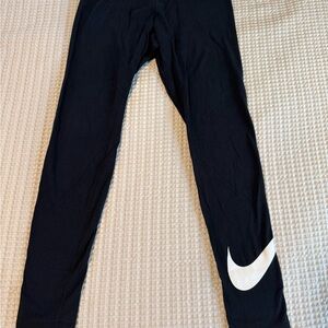 Nike Bug Swoosh Leggings
